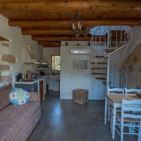 To Spiti Mas Apartment Sougia Exterior photo