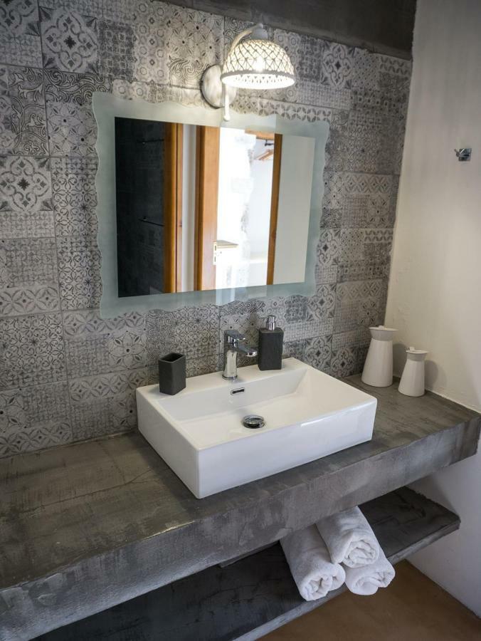 To Spiti Mas Apartment Sougia Exterior photo