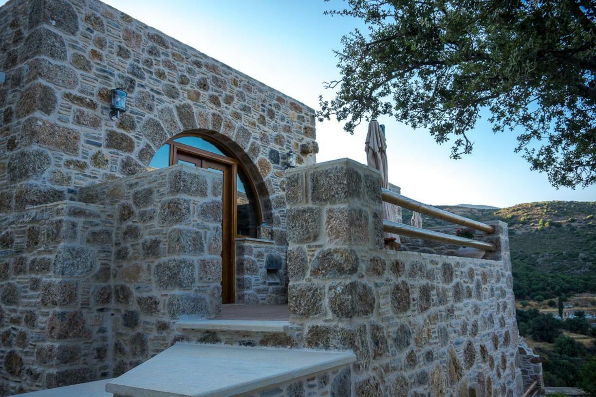 To Spiti Mas Apartment Sougia Exterior photo