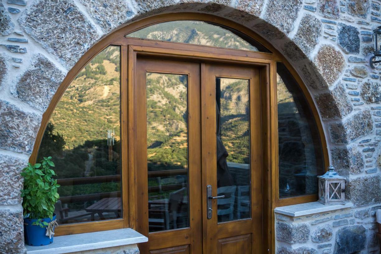 To Spiti Mas Apartment Sougia Exterior photo